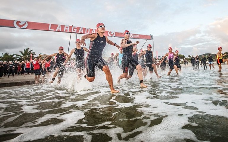 Prefeitura de Maceió apoia realização do Challenge Maceió