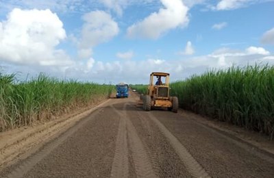 Ambiental garante recuperação de acesso a CTR