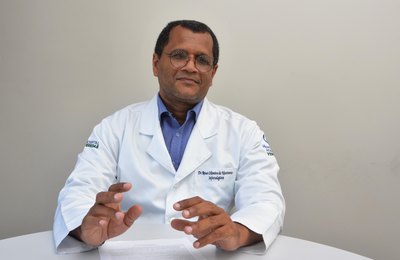 Infectologista esclarece que casos de doença meningocócica em Alagoas seguem em monitoramento pela Sesau