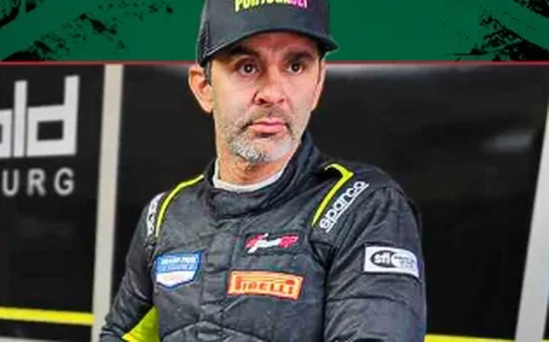 Pizzonia se pronuncia após detenção nos EUA e afirma que agiu para proteger o filho