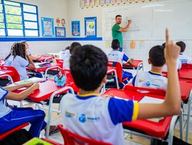 Arapiraca se destaca nacionalmente e lidera indicador de acesso à Educação em Alagoas