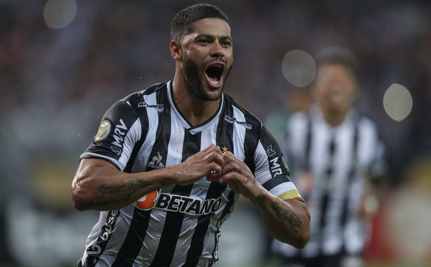 Atlético-MG bate Juventude, encaminha título e torcida solta grito de &#8216;é campeão&#8217;