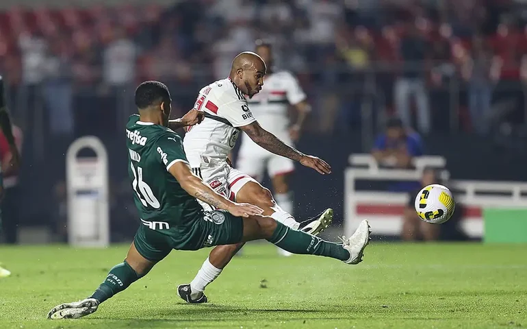 Supercopa: CBF muda data de Palmeiras x São Paulo e confirma clássico no Mineirão