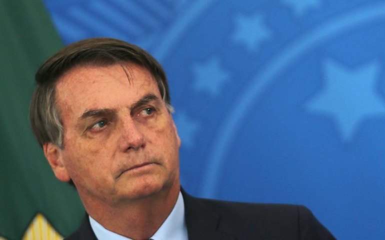 PL barra 40 mil inscrições falsas para evento de Bolsonaro e cita medidas legais