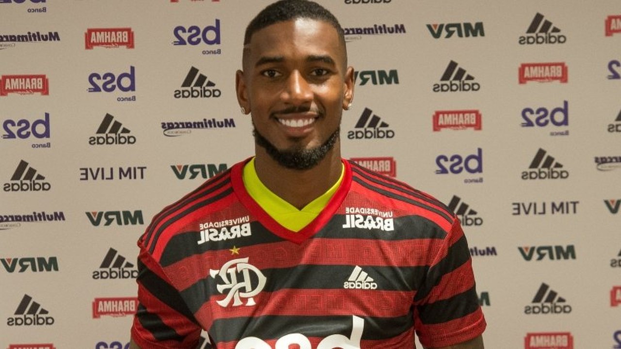 Gérson promete que Flamengo vai se adaptar rapidamente ao novo técnico
