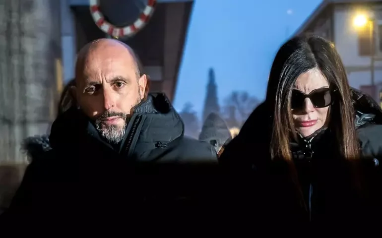 Justiça nega prisão de dona de bar incendiado na Suíça