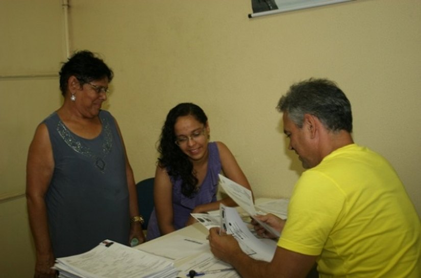 Educação alerta que matrícula de novatos deve ser efetuada, até 01/02
