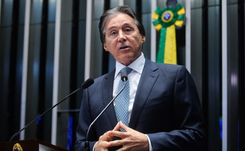 Previdência não será única PEC parada durante intervenção no Rio