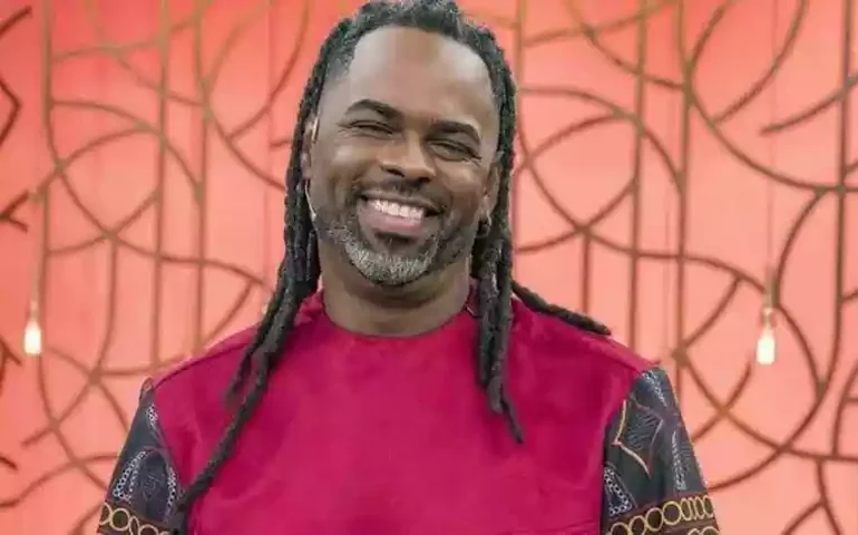 Manoel Soares nega comportamento abusivo: 'Estratégia para desqualificar homens negros'