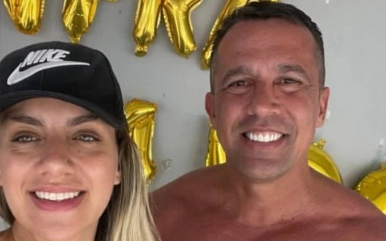CNJ pede investigação de desembargador que esteve com tenente-coronel suspeito de matar esposa