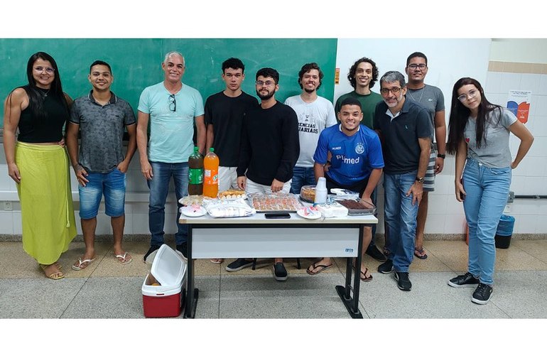 Oficina Legislativa na Faculdade leva elaboração de leis a universitários