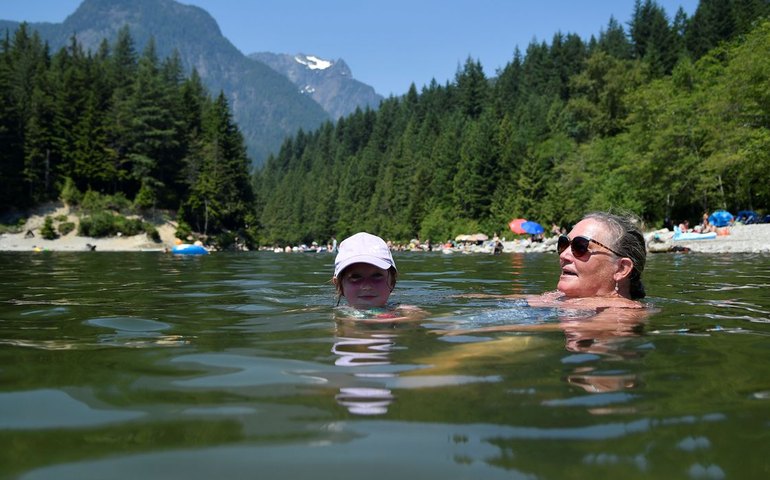 Autoridades investigam relação entre onda de calor e mortes no Canadá e nos EUA