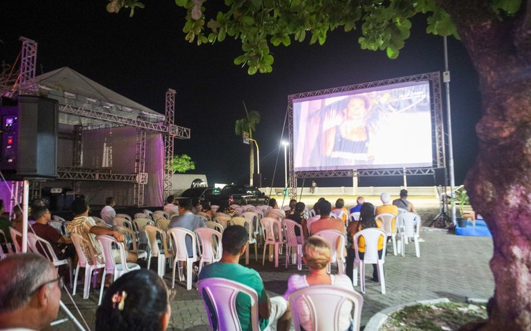 Circuito Penedo de Cinema divulga resultado da Mostra Cineclubista