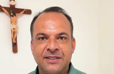 “Não vivemos no paraíso”, diz Francisco Sales ao defender mudança e renovação em Alagoas