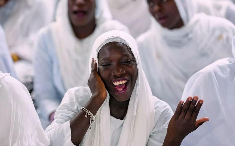 O dia que a África gritou ao mundo o que é resistência