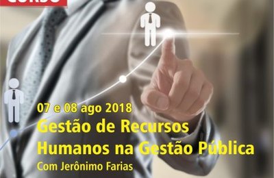 AMA  oferece curso voltado à excelência da gestão pública