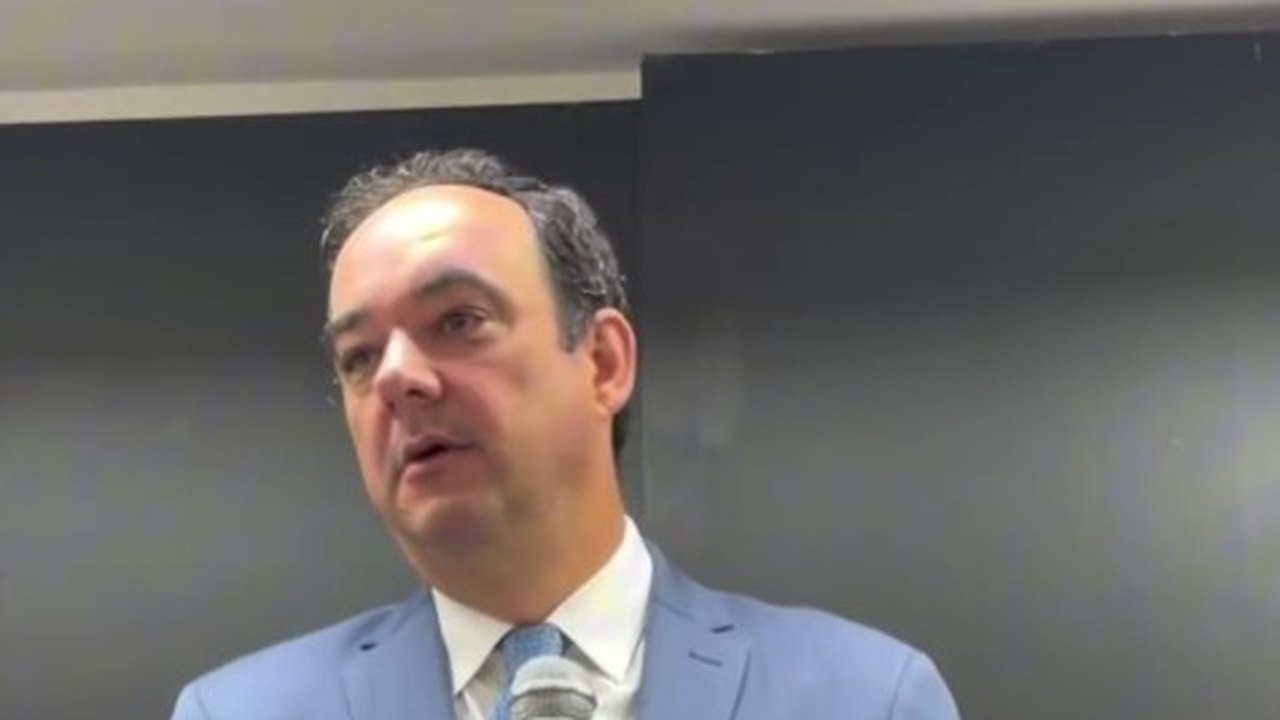 Flávio Roscoe descarta ser vice na chapa de Cleitinho em Minas