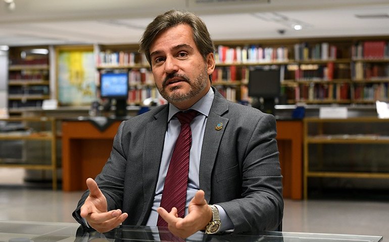 LDO precisa ser considerada na elaboração do Orçamento, diz consultor