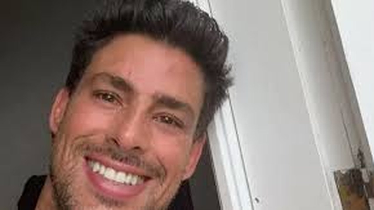 Cauã Reymond explica como a perda da mãe transformou sua relação com a saúde