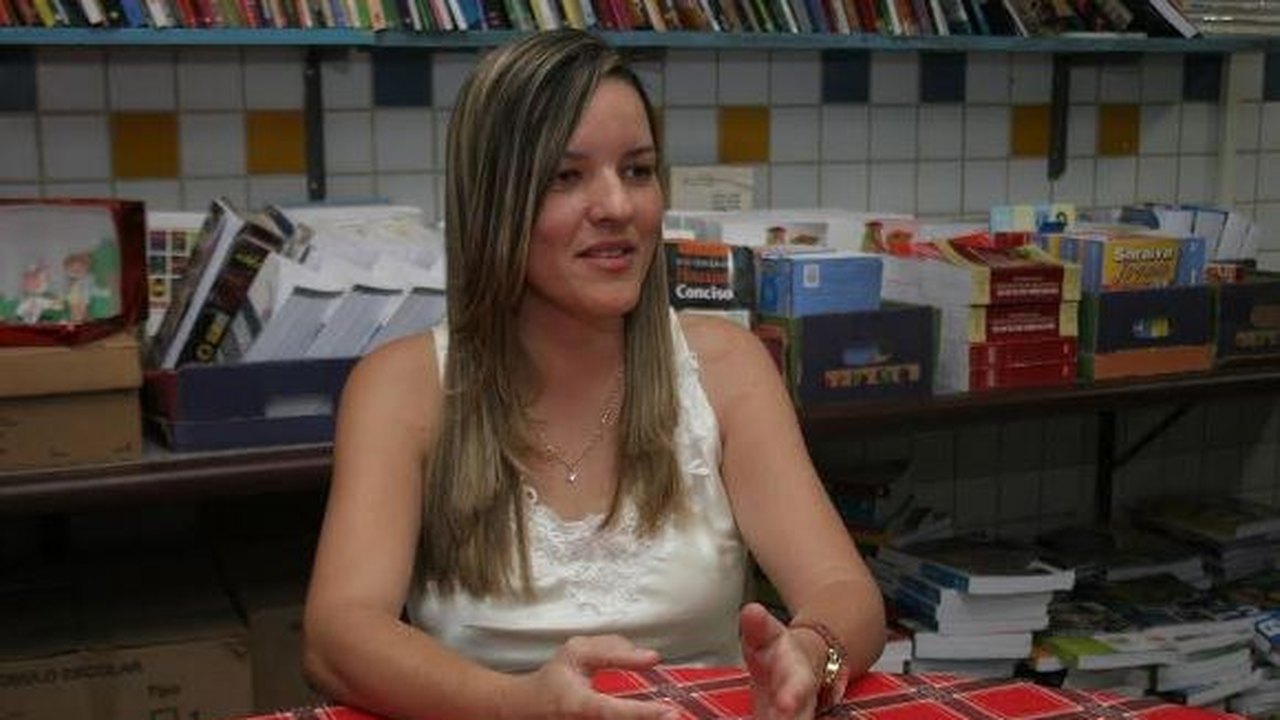 Vocação e comprometimento são as marcas da professora Graciele Cardoso