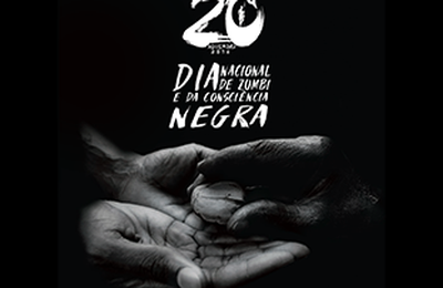 Fundação Palmares celebra o mês da Consciência Negra