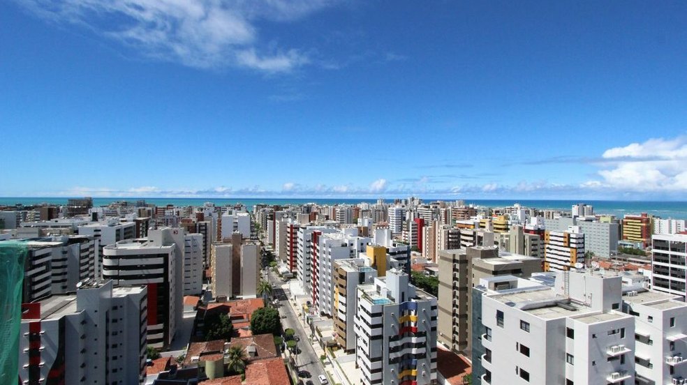 Feirão Caixa oferece imóveis em condições especiais