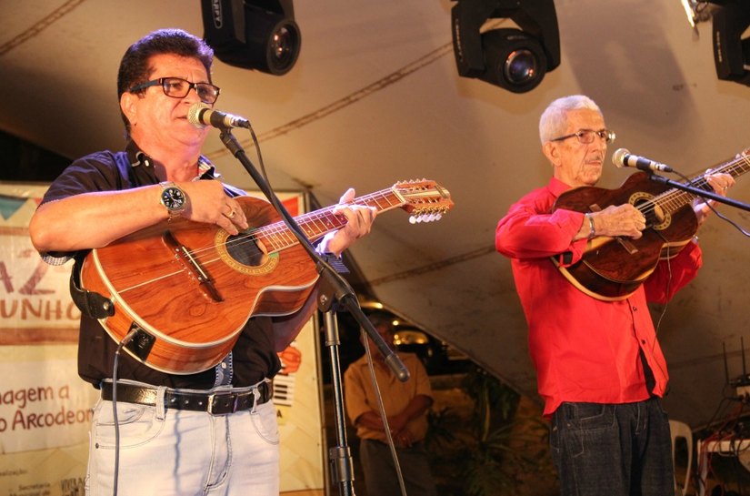 Mostra de Repente e Viola abraça cultura nordestina em Arapiraca