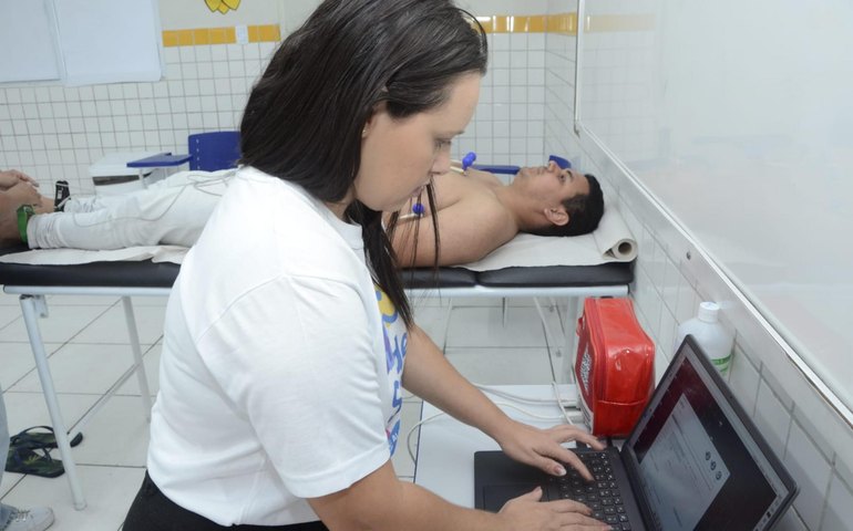 Programa Saúde Até Você viabiliza 60 cirurgias em Tanque d’Arca