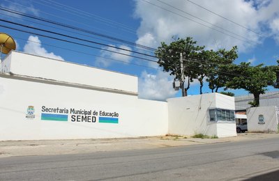 Central de cópias volta a funcionar e pode atender toda a Rede Municipal