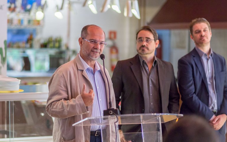 Algás lança edital para seleção de projetos sociais