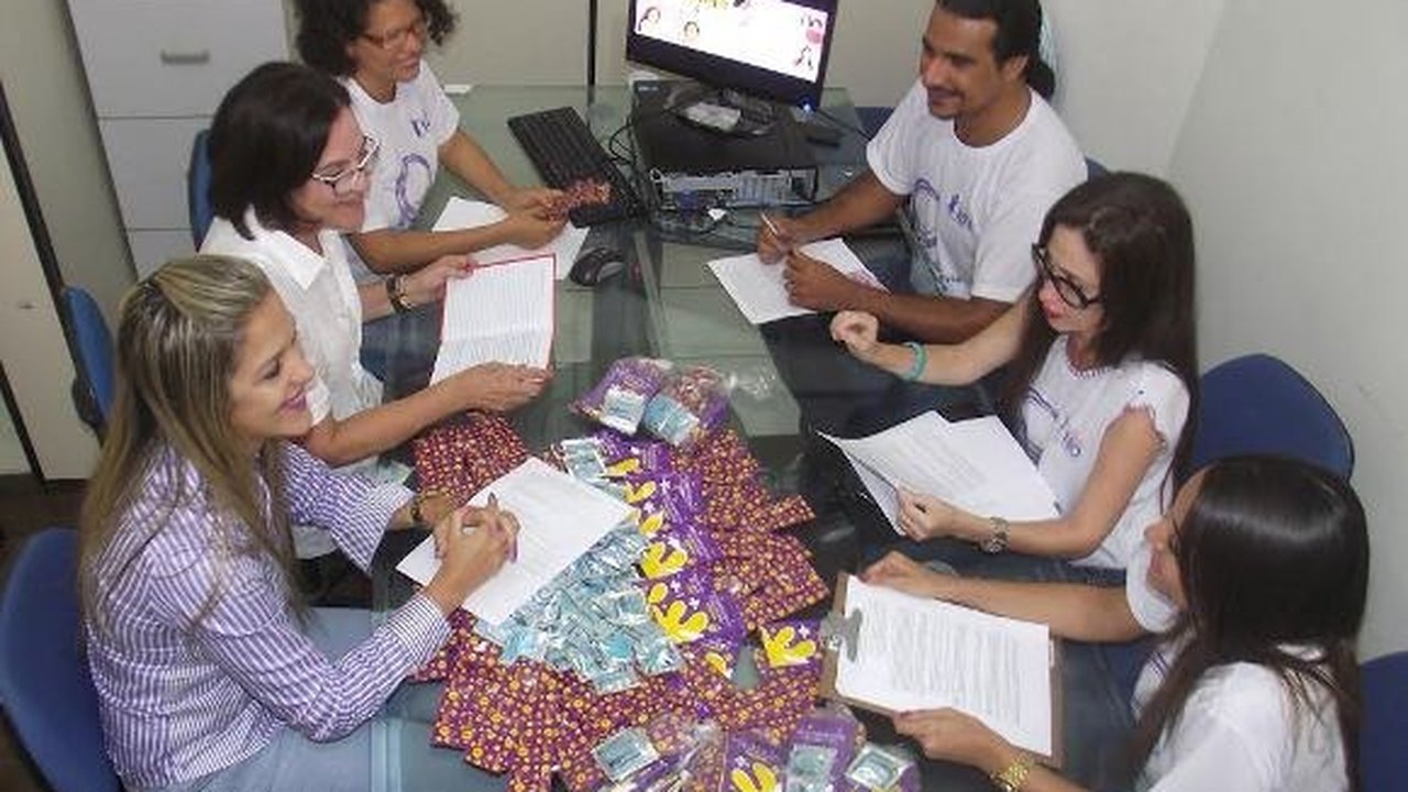 Projeto Mulheres em Ação na Diversidade avalia resultados de 2014