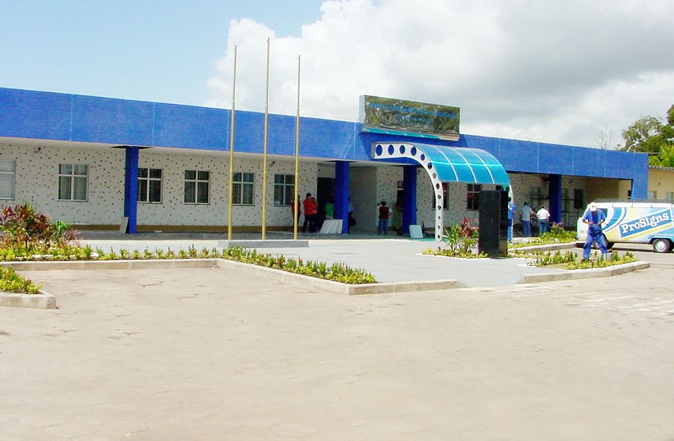 PREFEITURA DE ARACAJU / Foto: PMA
