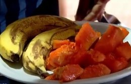 Insegurança alimentar cai entre 2018 e 2023 no Brasil