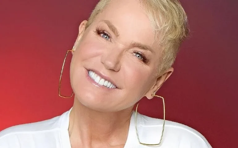 Em entrevista a podcast, Xuxa lembra pressão estética na época da Globo
