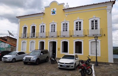 Prefeitura de Penedo adia feriado do Dia do Evangélico para sexta, 1º de dezembro