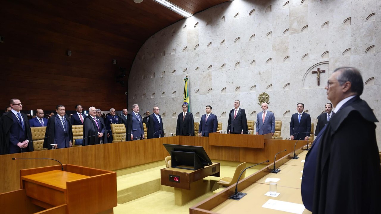A boiada passa