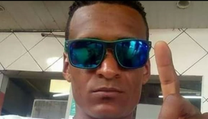 homeme procurado por suposto feminicídio