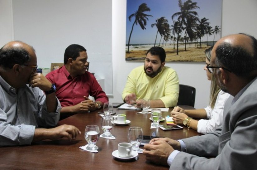 Mais de 30 municípios de Alagoas já estão com seus lixões paralisados