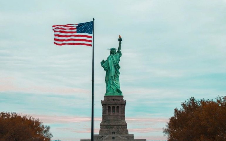 Nos EUA, índice de atividade industrial Empire State cai para -32,9 em janeiro