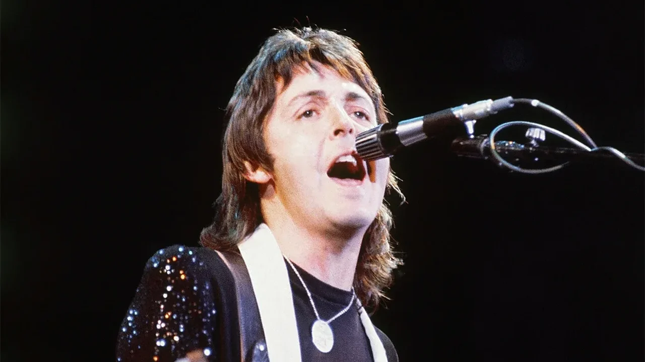 Raro acervo de Paul McCartney e Wings chegará ao Rock & Roll Hall of Fame neste verão