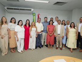 Referência na Gestão: Conheça os educadores que assumem as Regionais de Educação em Alagoas