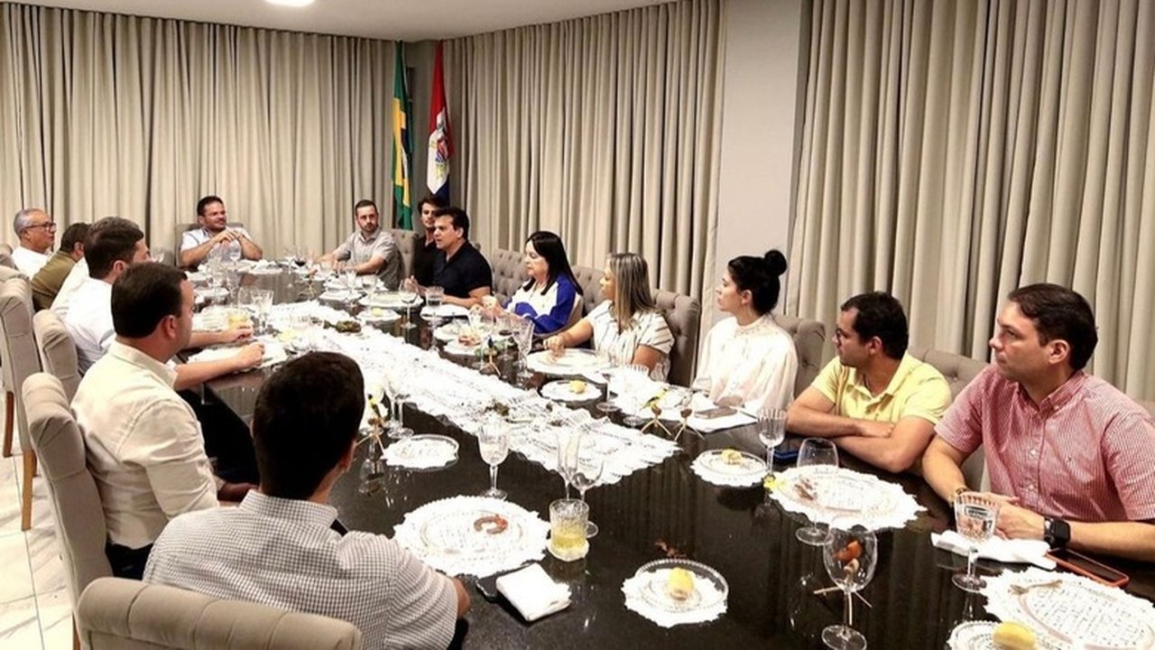Bancada da maioria na Assembleia defende reeleição de Marcelo Victor