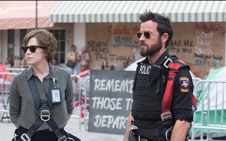 Uma década depois, 'The leftovers' parece quase uma profecia