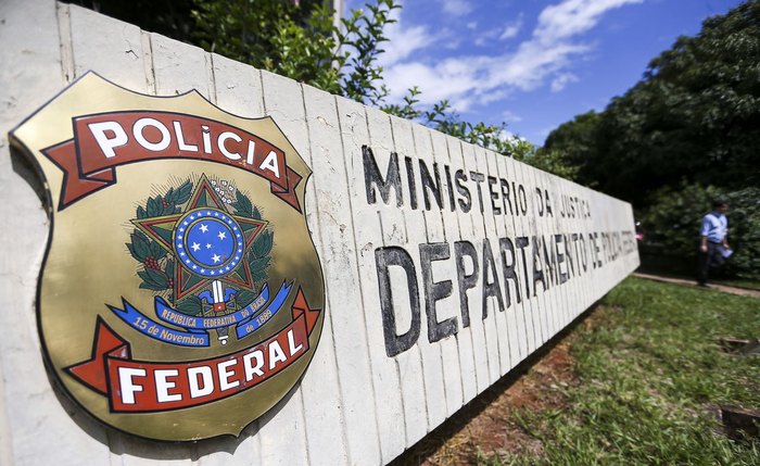 caso também é apurado pela Procuradoria da República no DF