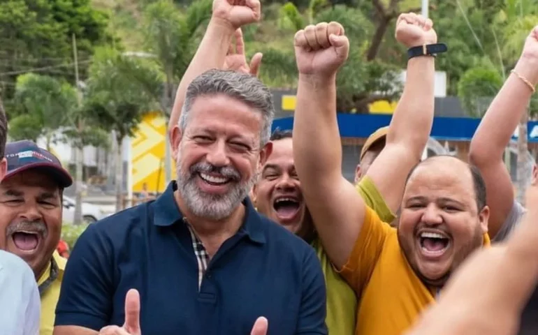 A força e a vez de Arthur Lira: pré-candidatura consolidada coloca deputado na rota do Senado