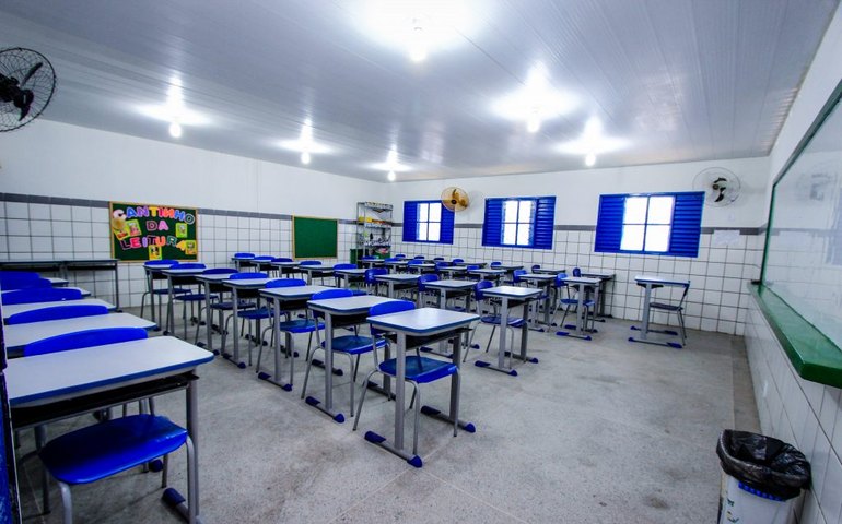 ‘Direito à saúde’ leva desembargador a suspender retorno das aulas em Londrina