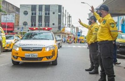 SMTT Arapiraca interditará ruas para simulação de assalto a banco nesta quinta (24)