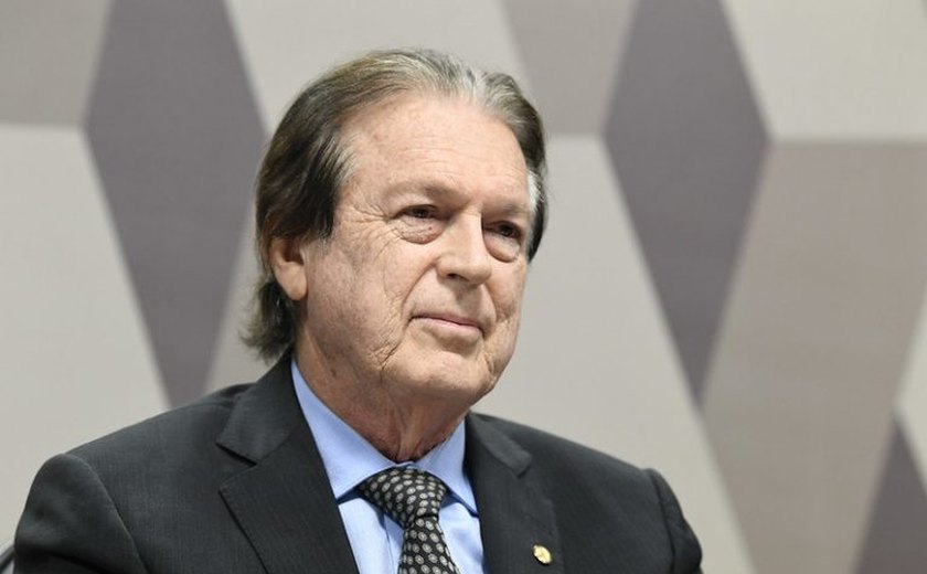 Bivar quer abafar escândalo no Ministério do Turismo