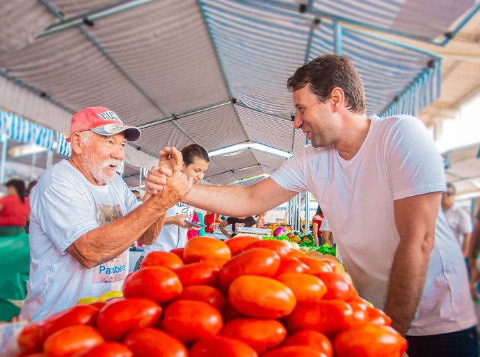 Daniel Barbosa escreve artigo sobre o impacto da Agricultura Familiar no combate à fome