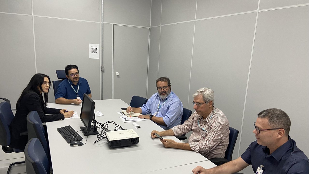 Itec faz auditoria interna para garantir recertificação da ISO 9001 e 1ª manutenção da ISO 20.000-1